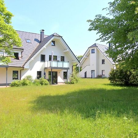Strandnahe Fewo Mit Balkon, Gratis Nutzung Vom Ahoi Erlebnisbad Und Sauna In Sellin - Rex Rugia Fewo 13-5 Лоббе Экстерьер фото