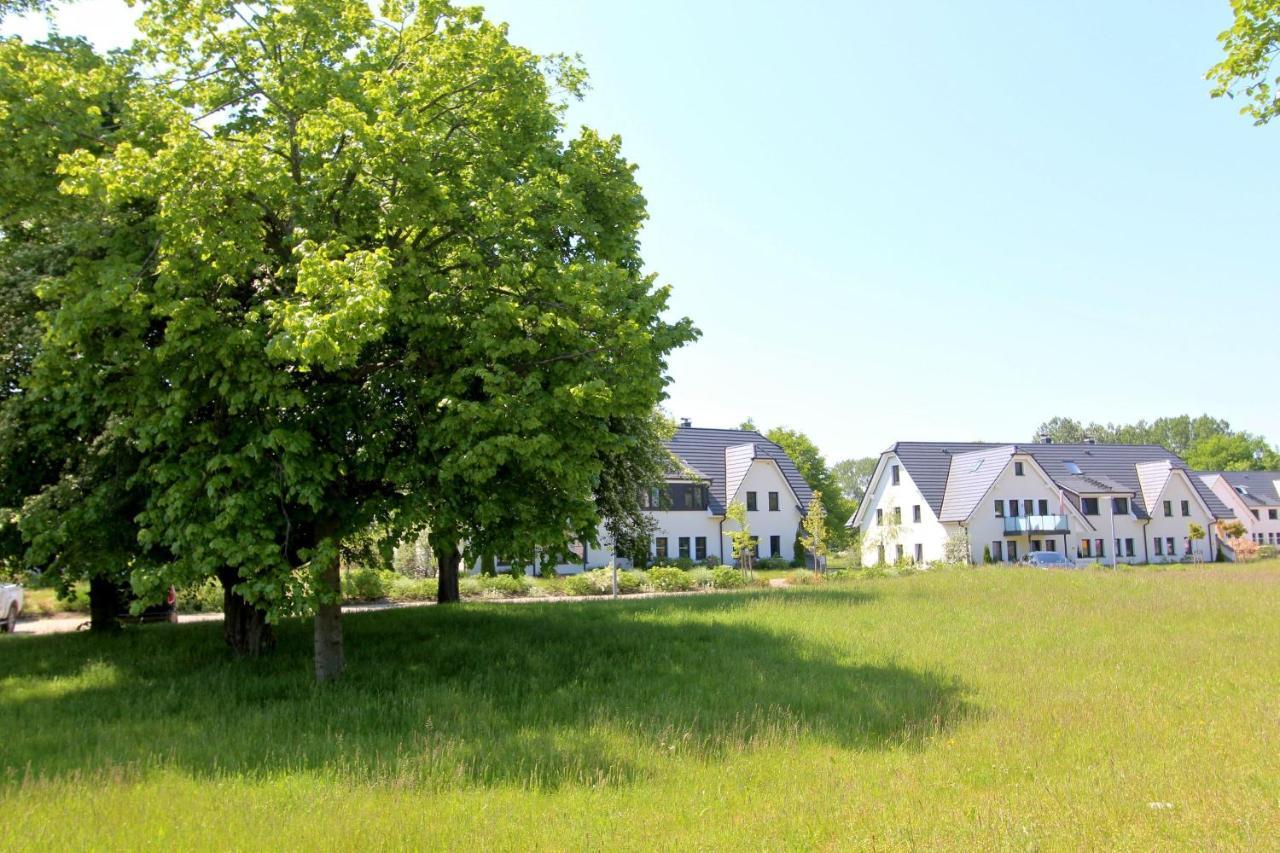 Strandnahe Fewo Mit Balkon, Gratis Nutzung Vom Ahoi Erlebnisbad Und Sauna In Sellin - Rex Rugia Fewo 13-5 Лоббе Экстерьер фото